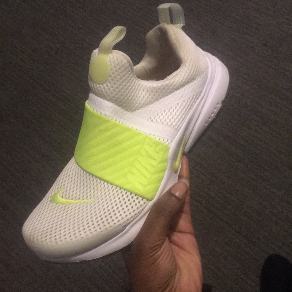 GRADESCHOOL NIKE PRESTO EXTREMES